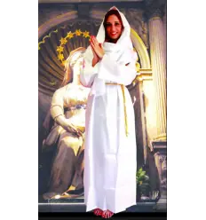 DISFRAZ CATRINA ADULTO