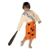 Caveman children"s costume