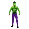 DISFRAZ HULK OPP ADULTO