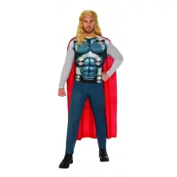 DISFRAZ THOR OPP ADULTO