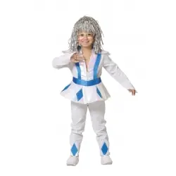 GalÁctica traje infantil
