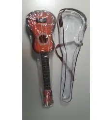 Guitarra espaÑola imitacion a madera 2