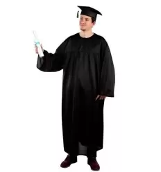 TOGA GRADUACIÓN ADULTO 2