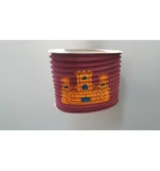 GUIRNALDA DE PAPEL