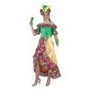 Rumba dancer costume, adult