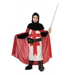 Kreuzfahrer kinderkostüm