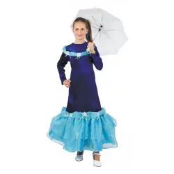 Glamour costume crianÇa senhora