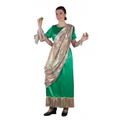 Hindu mujer