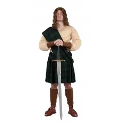 Escocês bárbaro