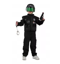 Swat infantil