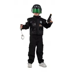 Swat infantil