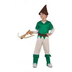 Robin hood