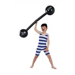 Forte infantil