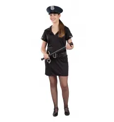 Polícia sexy