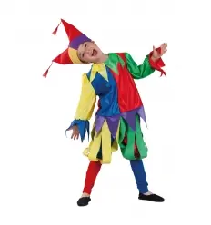 Bobo medieval infantil