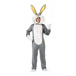 DÉguisement lapin adulte