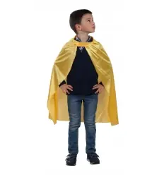 Capa super-herói