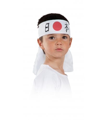 Bandana ninja - Your Online Costume Store