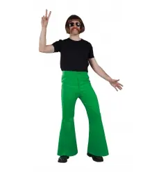Calças disco