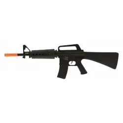 Mitraillette M16 grande