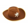 Sombrero de sheriff