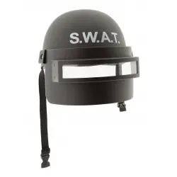 Capacete SWAT adulto