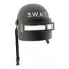 Casco swat adulto