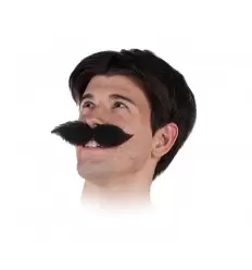 Mostacho gigante