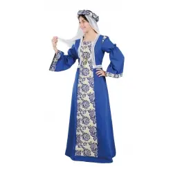 Princesa medieval