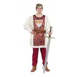 Rey medieval