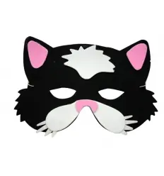 Careta gato eva