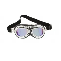 Gafas aviador steampunk