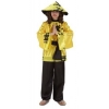 Disfraz china infantil