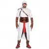 DISFRAZ ASESINO MEDIEVAL HOMBRE