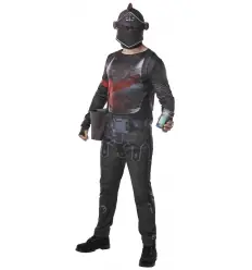 DISFRAZ BLACK KNIGHT FORTNITE INFANTIL