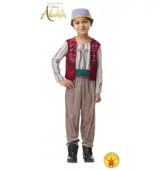 DISFRAZ ALADDIN CLASSIC INFANTIL