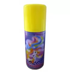 Spray laca fluorescente 2