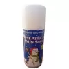 Spray nieve artificial