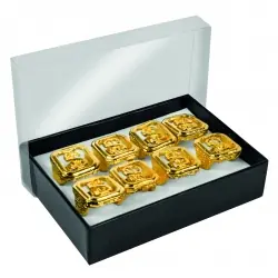 ANILLOS DOLAR