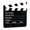 CLAQUETA DE CINE