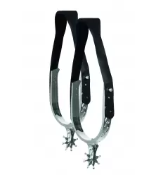 ESPUELAS DE VAQUERO