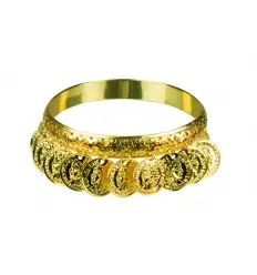 BRAZALETE DE ZINGARA