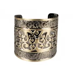 BRAZALETE DE ROMANA