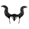 DIADEMA CON CUERNOS MALEFICA