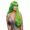 PELUCA SIRENITA VERDE