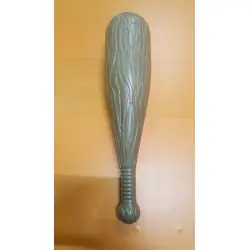 PORRA TROGLODITA PLÁSTICO 55 CM