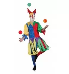 Landlady kids costume