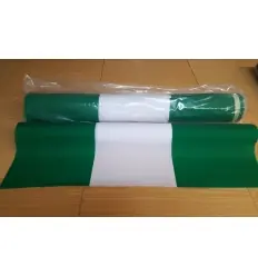 METRO BANDERA ANDALUCÍA TELA 80CM