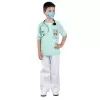 DISFRAZ MEDICO URGENCIAS NIÑO