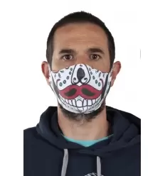 MASCARILLA ADULTO MODELO 21